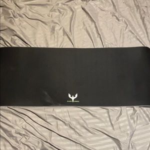 Blade Hawk LED Extra wide mouse pad